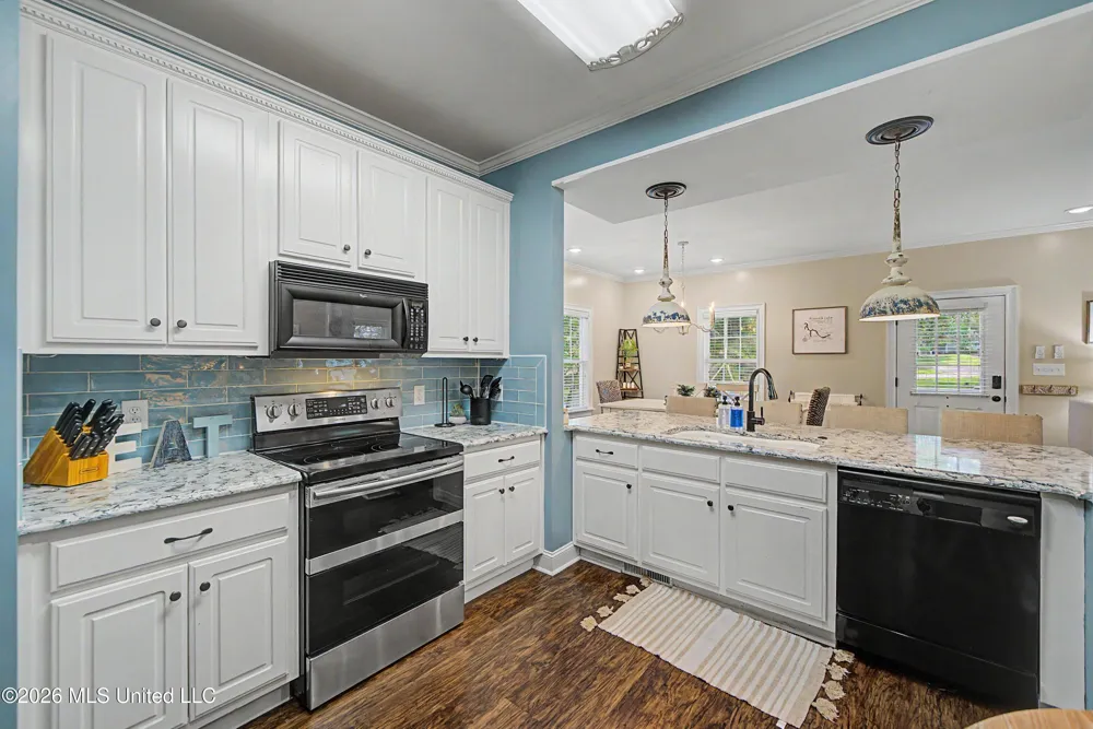 31 Tamara Trail Iuka, MS 38852