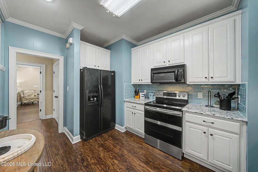 31 Tamara Trail Iuka, MS 38852