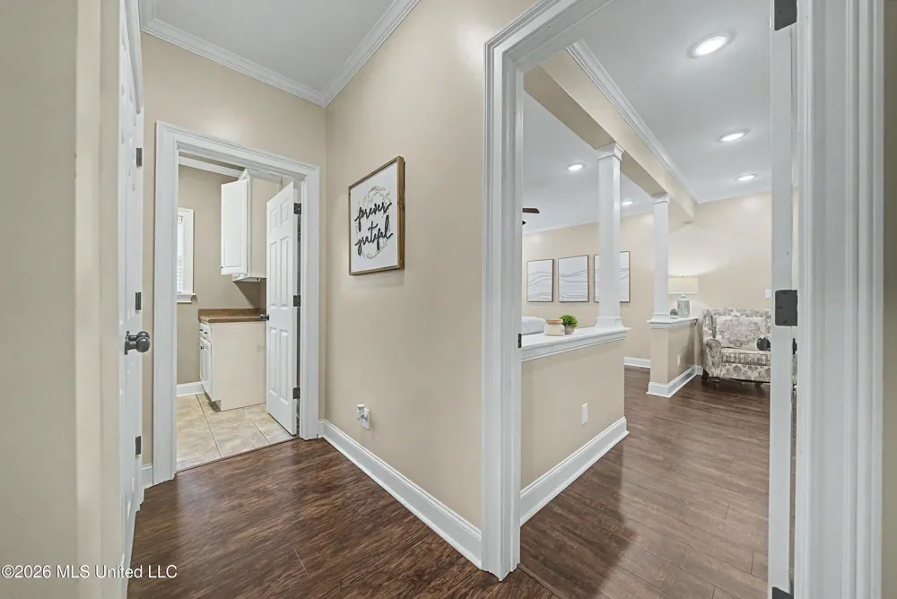 31 Tamara Trail Iuka, MS 38852