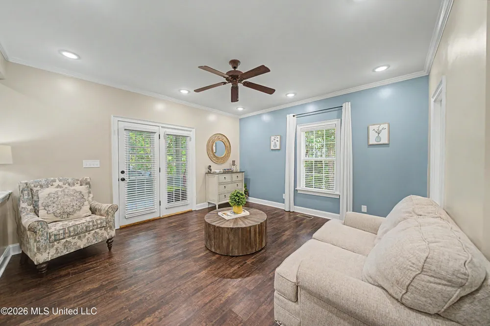 31 Tamara Trail Iuka, MS 38852