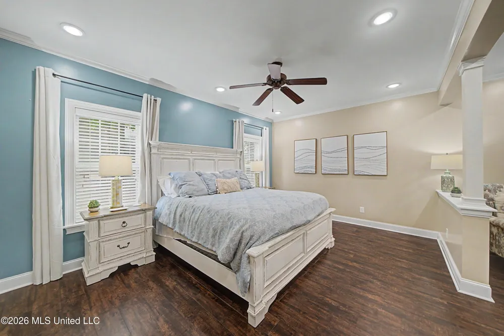 31 Tamara Trail Iuka, MS 38852