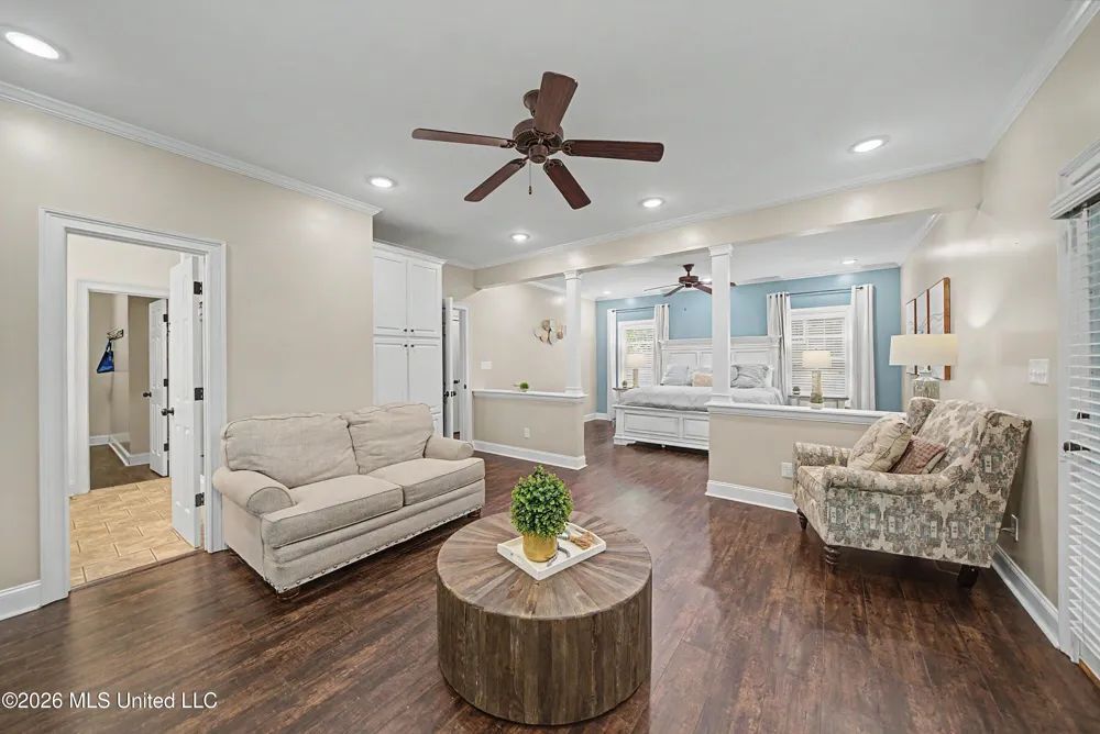 31 Tamara Trail Iuka, MS 38852