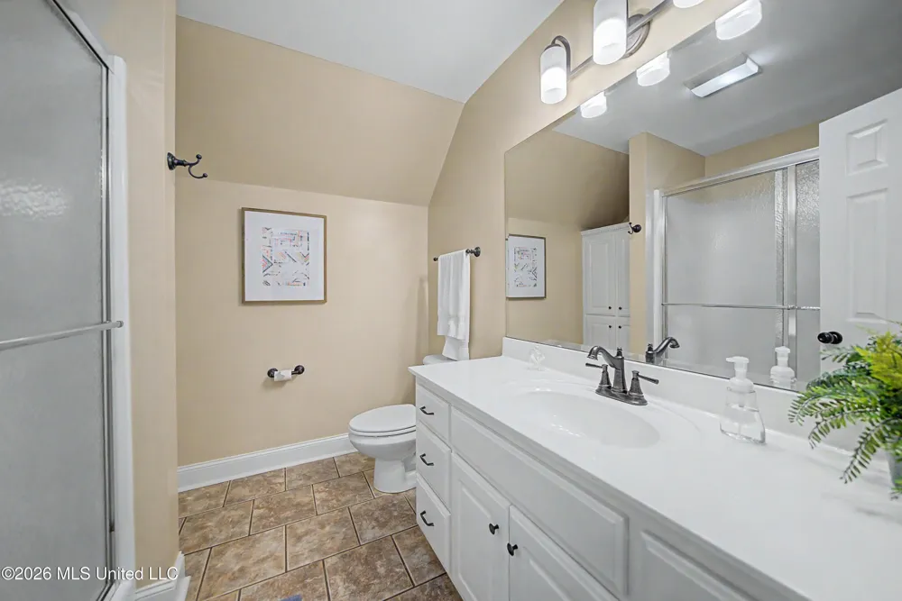 31 Tamara Trail Iuka, MS 38852