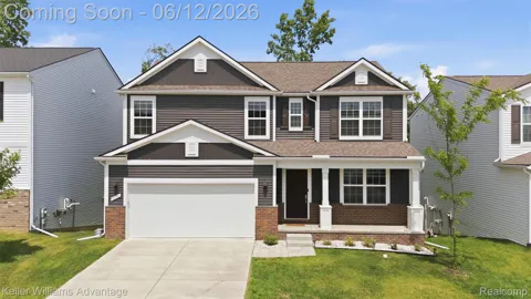 6134 Fieldstone Circle