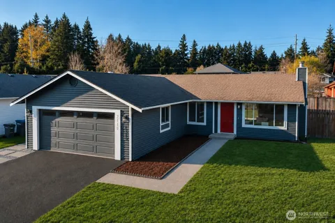 21720 SE 237th Street