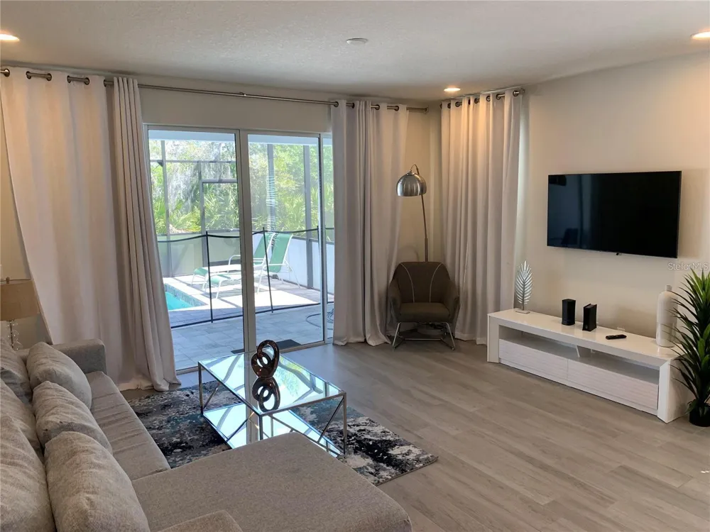 17307 HIDDEN FOREST DRIVE Clermont, FL 34714