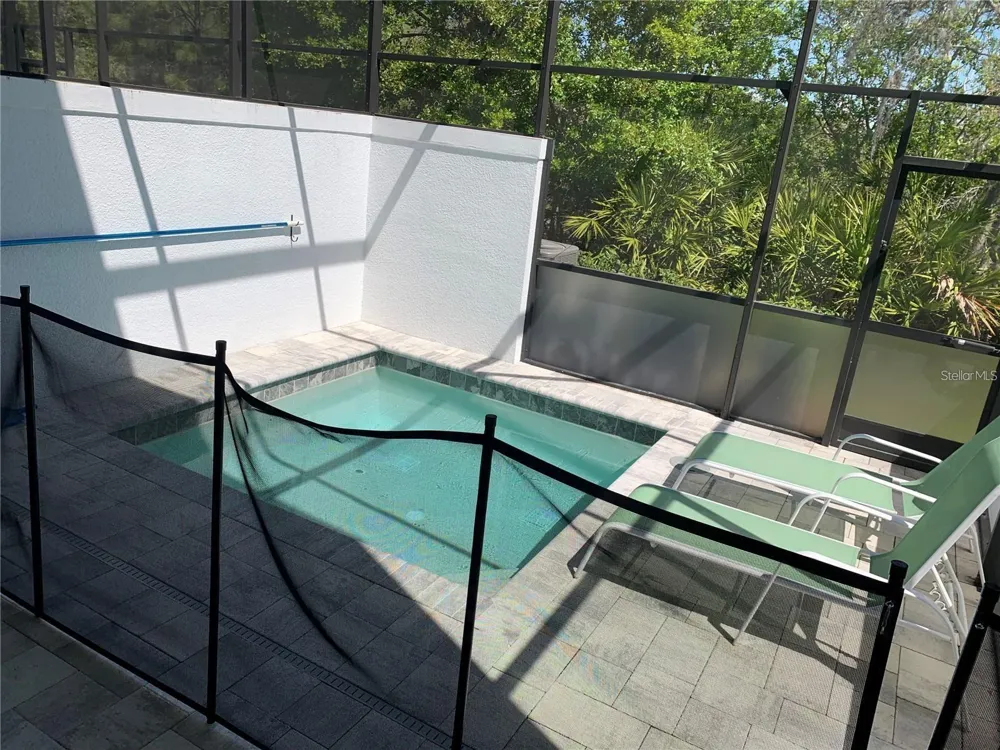 17307 HIDDEN FOREST DRIVE Clermont, FL 34714