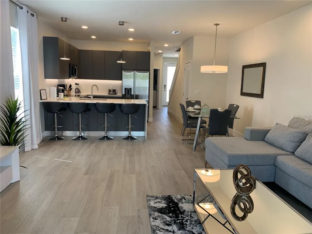 17307 HIDDEN FOREST DRIVE Clermont, FL 34714