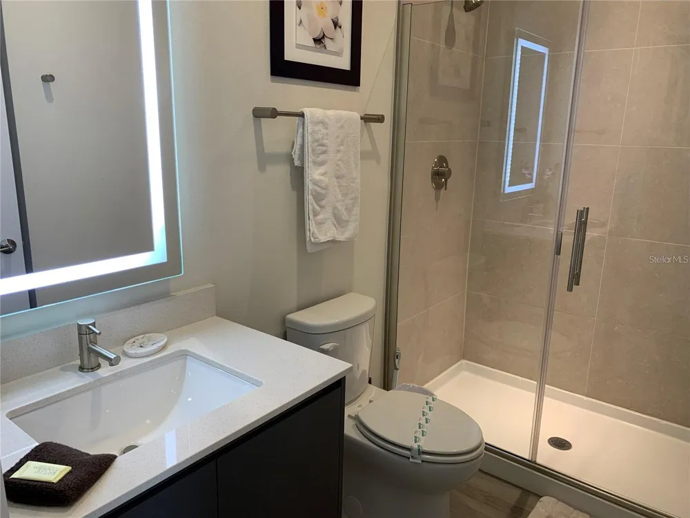 17307 HIDDEN FOREST DRIVE Clermont, FL 34714