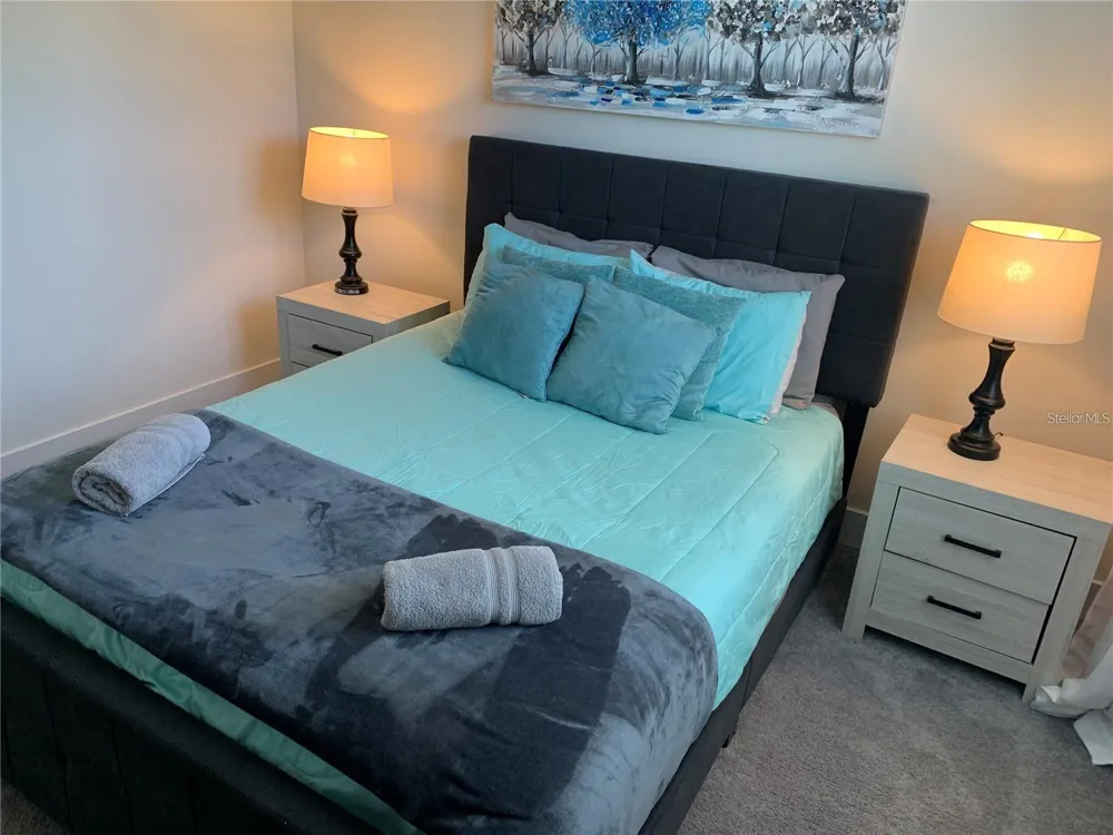 17307 HIDDEN FOREST DRIVE Clermont, FL 34714