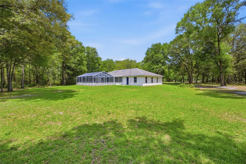 7050 NE STATE ROAD 121 Williston, FL 32696