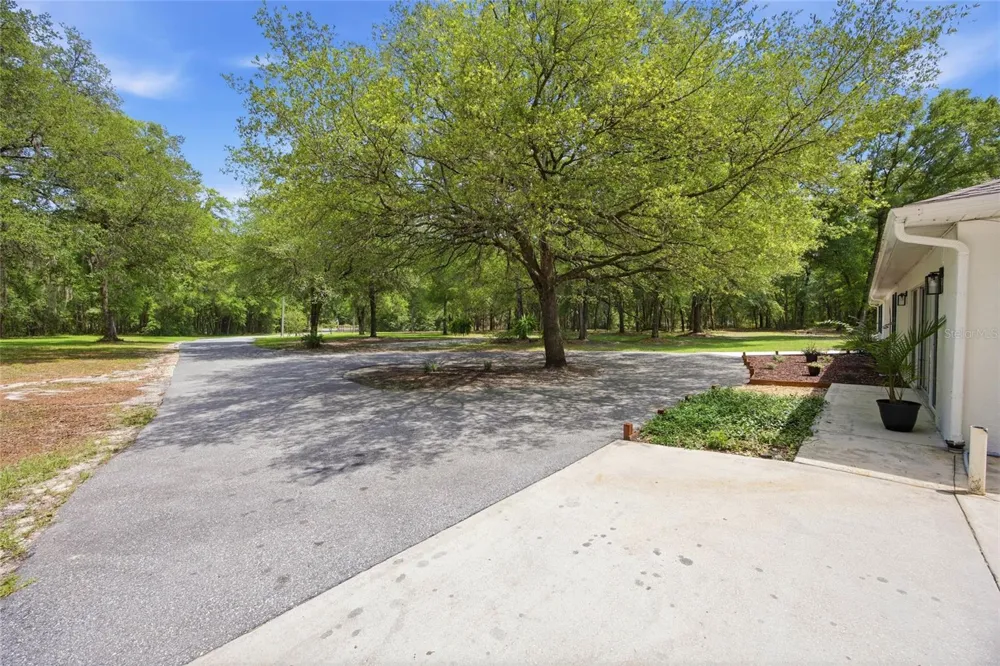 7050 NE STATE ROAD 121 Williston, FL 32696