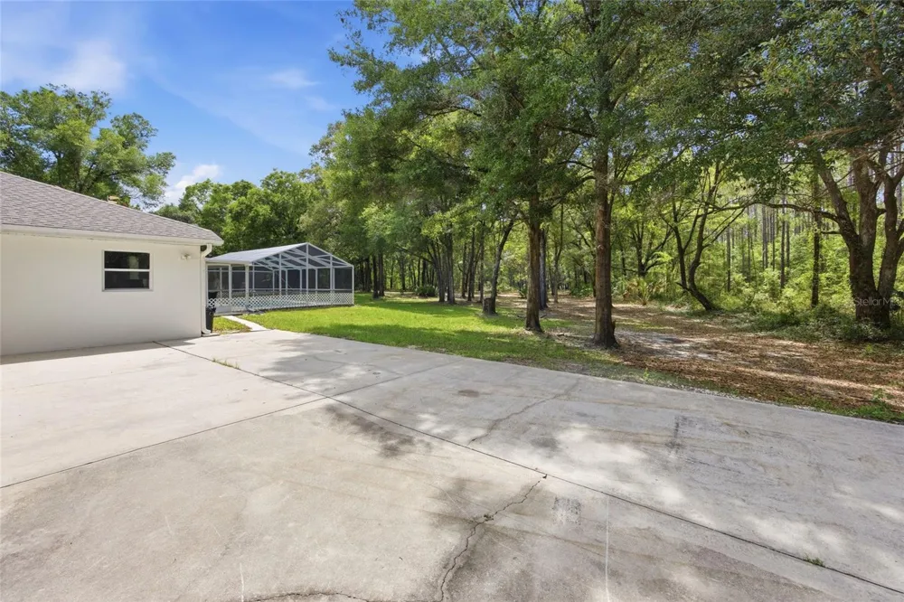7050 NE STATE ROAD 121 Williston, FL 32696