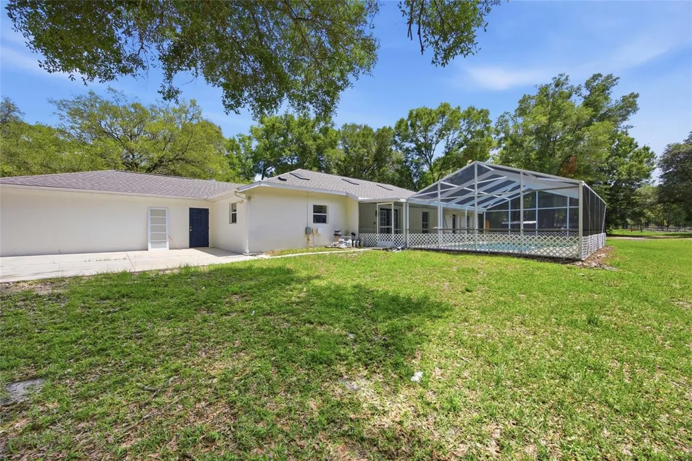 7050 NE STATE ROAD 121 Williston, FL 32696