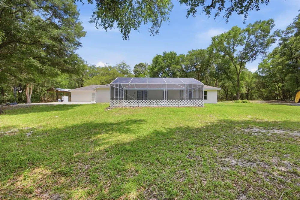 7050 NE STATE ROAD 121 Williston, FL 32696