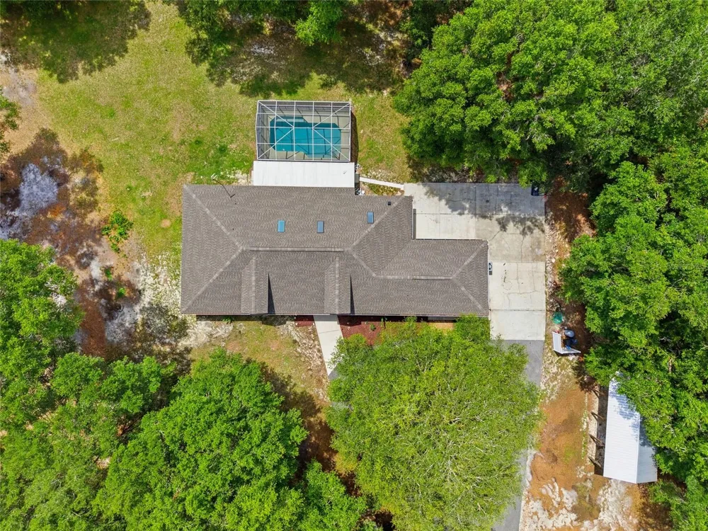 7050 NE STATE ROAD 121 Williston, FL 32696