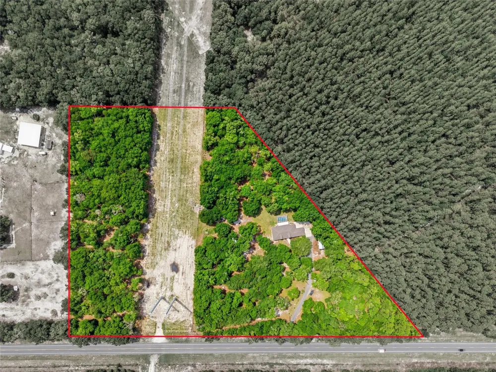 7050 NE STATE ROAD 121 Williston, FL 32696
