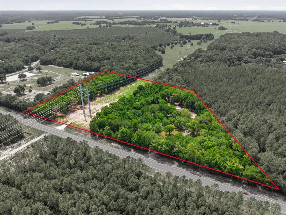 7050 NE STATE ROAD 121 Williston, FL 32696