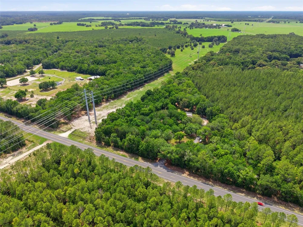 7050 NE STATE ROAD 121 Williston, FL 32696