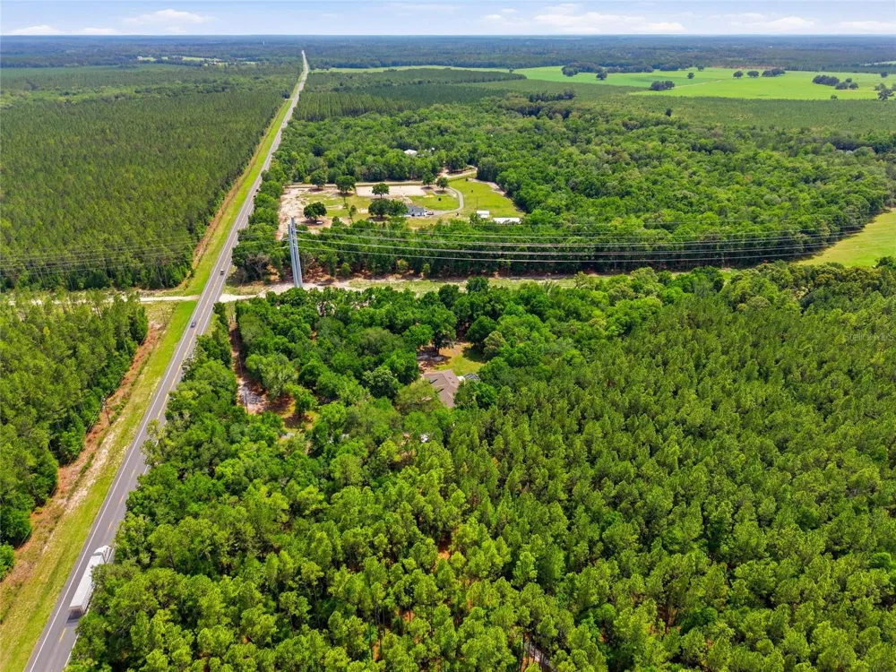 7050 NE STATE ROAD 121 Williston, FL 32696