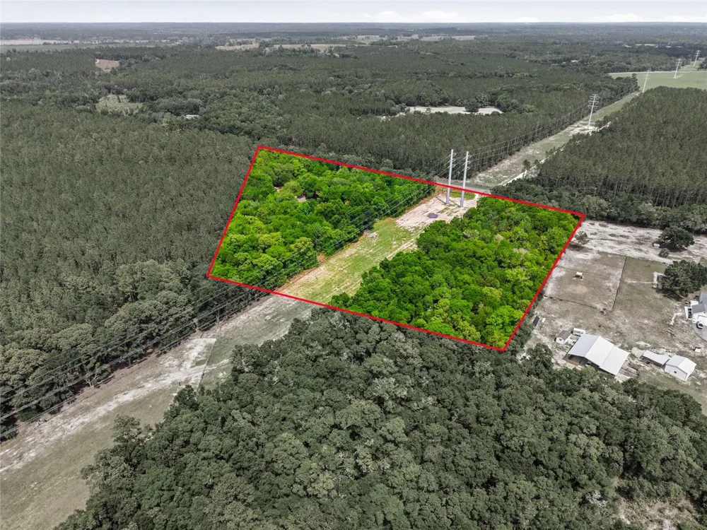 7050 NE STATE ROAD 121 Williston, FL 32696