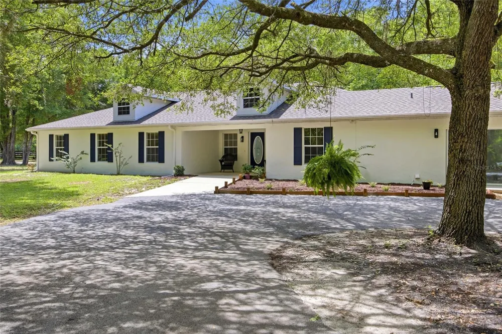 7050 NE STATE ROAD 121 Williston, FL 32696