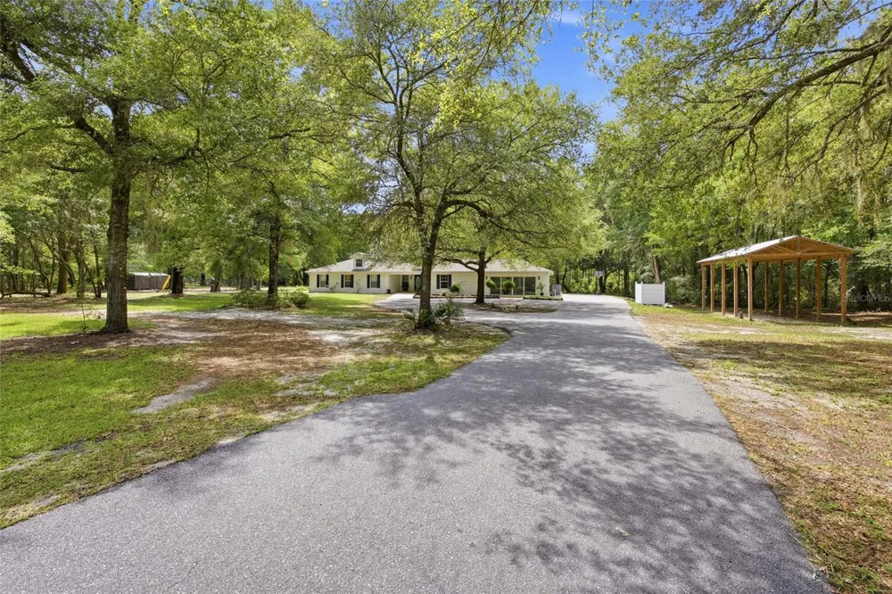 7050 NE STATE ROAD 121 Williston, FL 32696