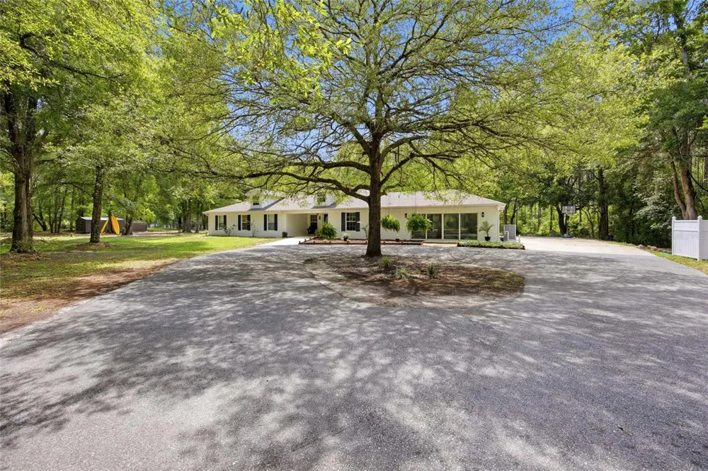 7050 NE STATE ROAD 121 Williston, FL 32696