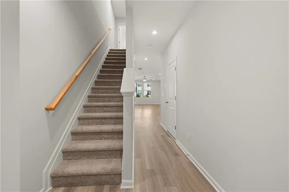 123 Park Ridge Circle Emerson, GA 30137