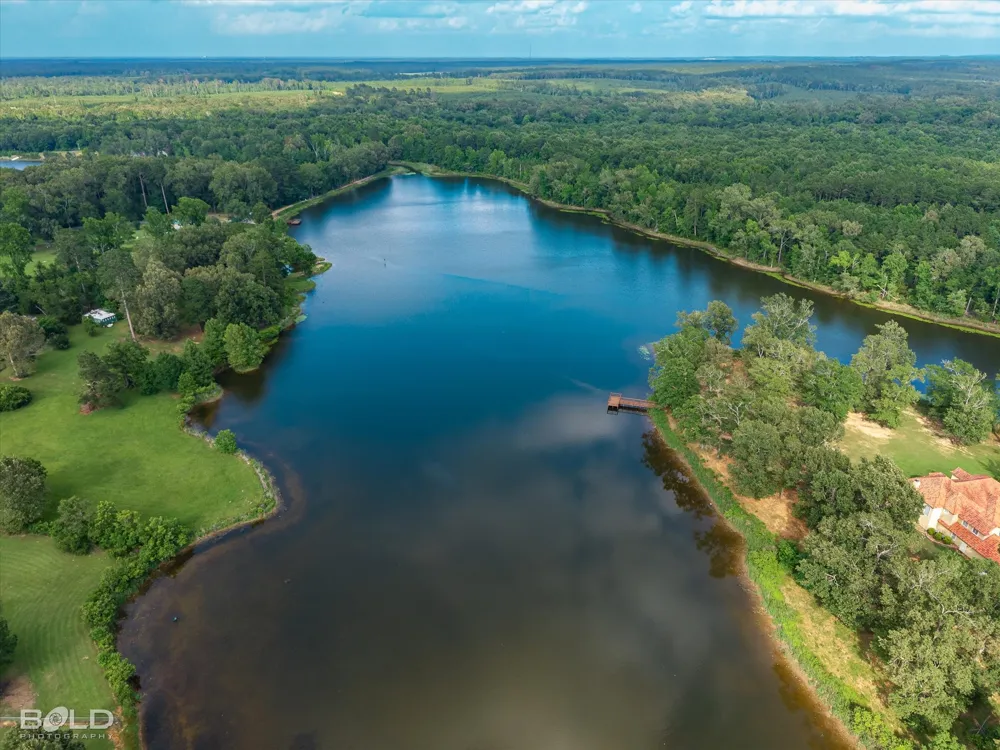 Twin Lakes Road Mansfield, LA 71052