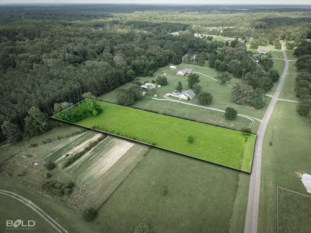 Twin Lakes Road Mansfield, LA 71052