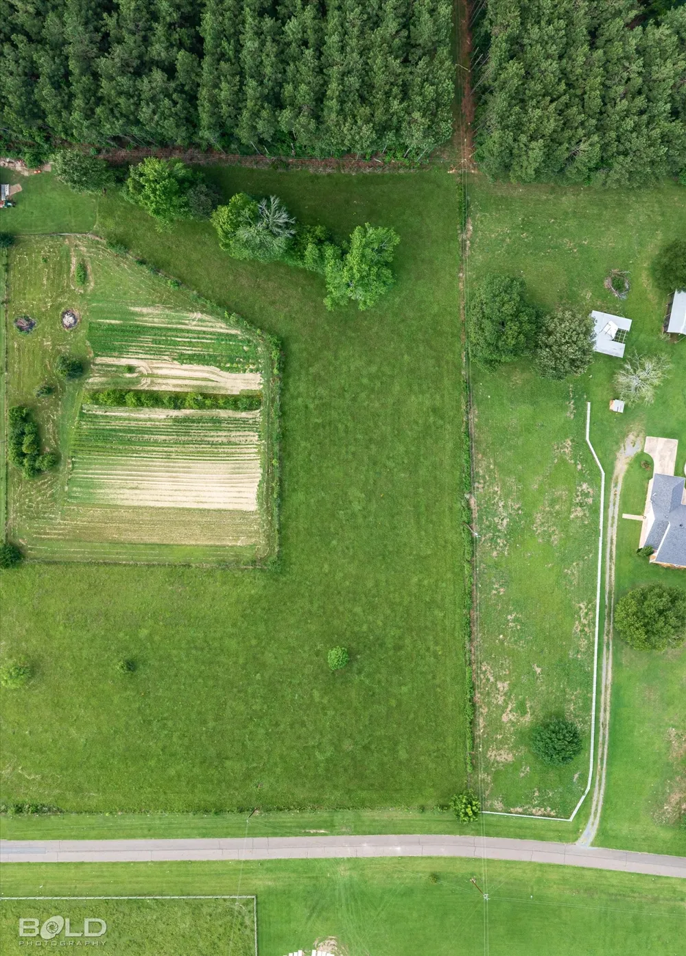 Twin Lakes Road Mansfield, LA 71052