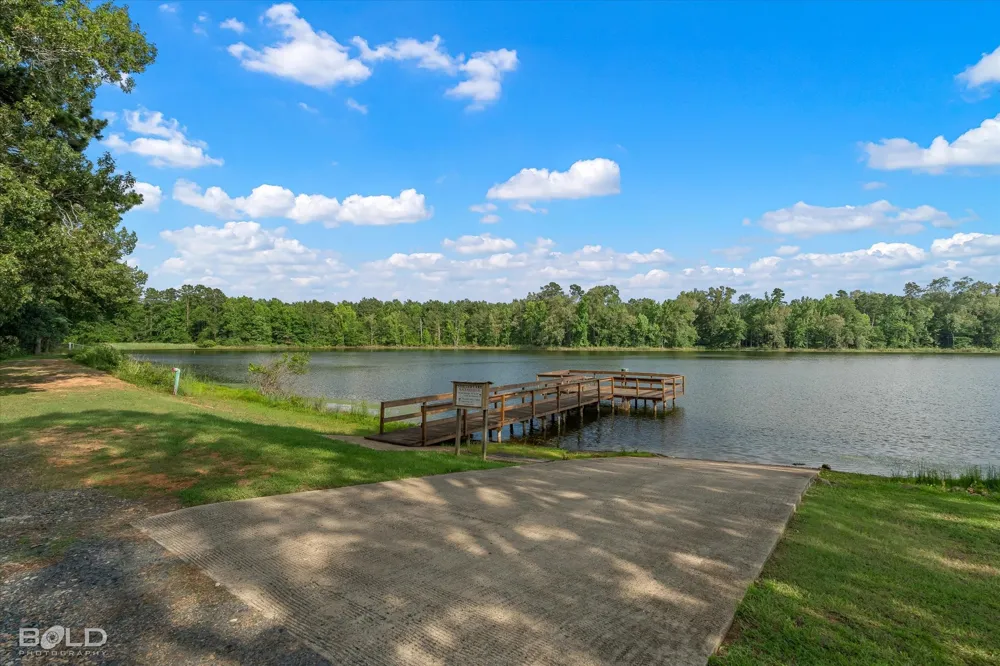 Twin Lakes Road Mansfield, LA 71052