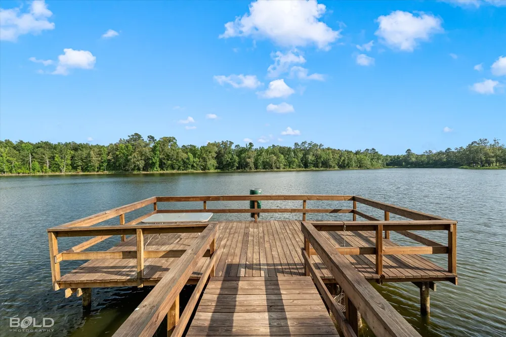 Twin Lakes Road Mansfield, LA 71052