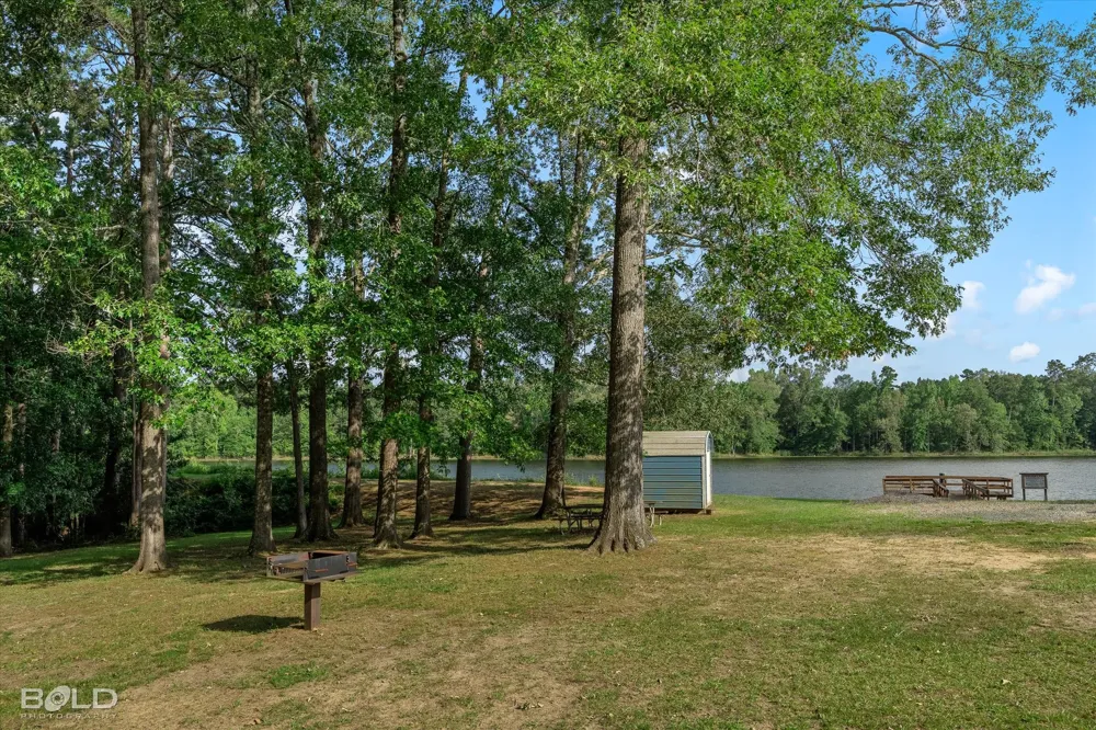 Twin Lakes Road Mansfield, LA 71052