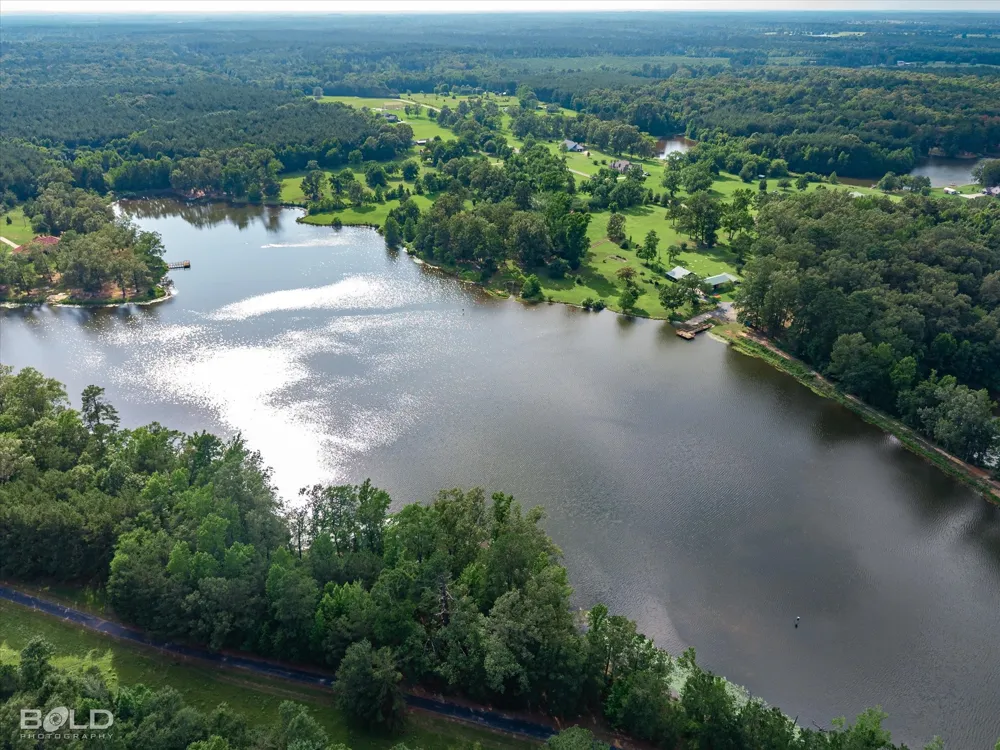 Twin Lakes Road Mansfield, LA 71052