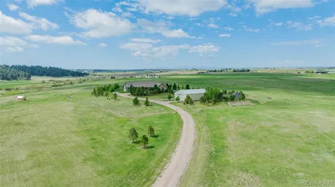 3830 Willownook Ranch Trail