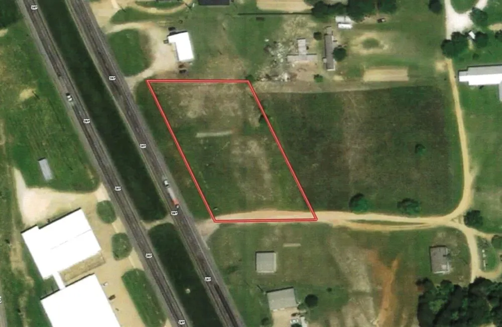 12790 N Us Hwy 287 Grapeland, TX 75844