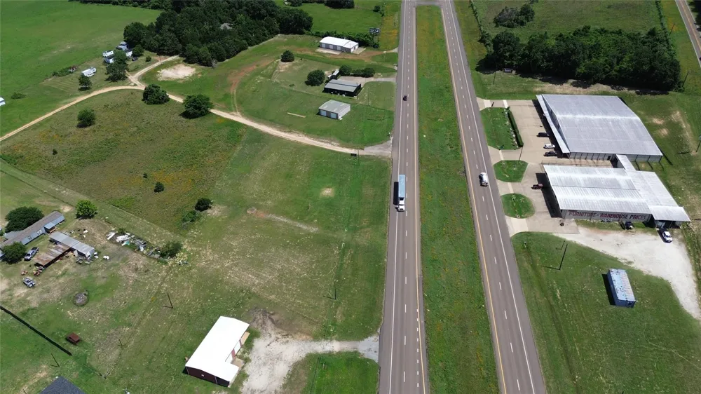 12790 N Us Hwy 287 Grapeland, TX 75844