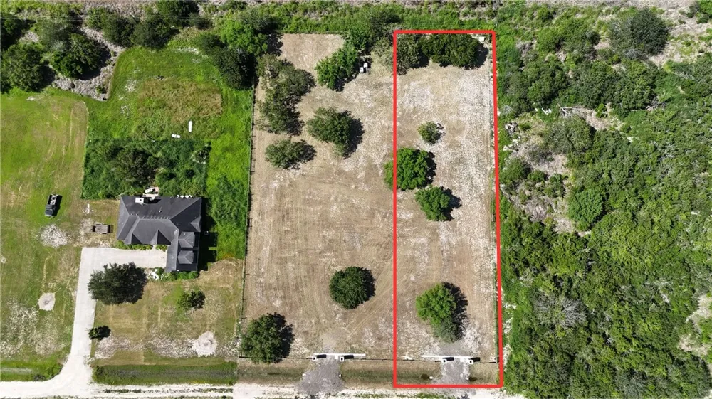 715 Ocanas Drive Robstown, TX 78380