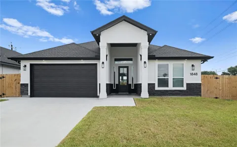 1848 Spoonbill Drive
