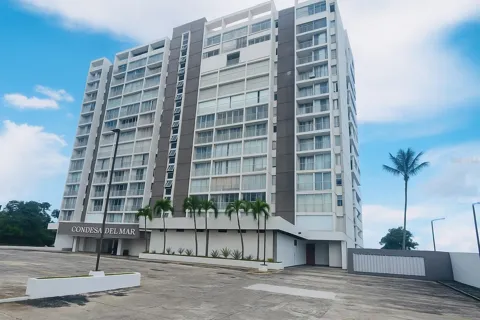 3103 AVE. ISLA VERDE COND. CONDESA DEL MAR #1402
