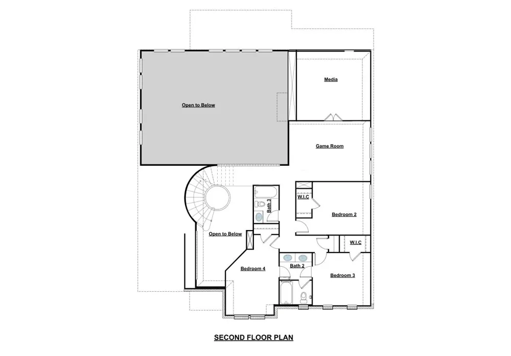 3105 Delaware Street Leander, TX 78641