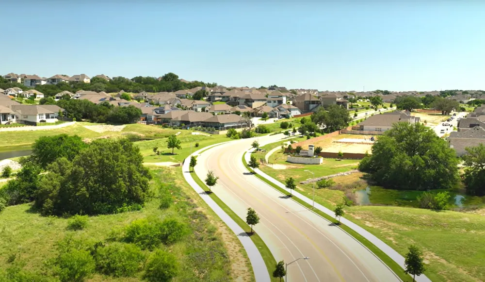 3105 Delaware Street Leander, TX 78641