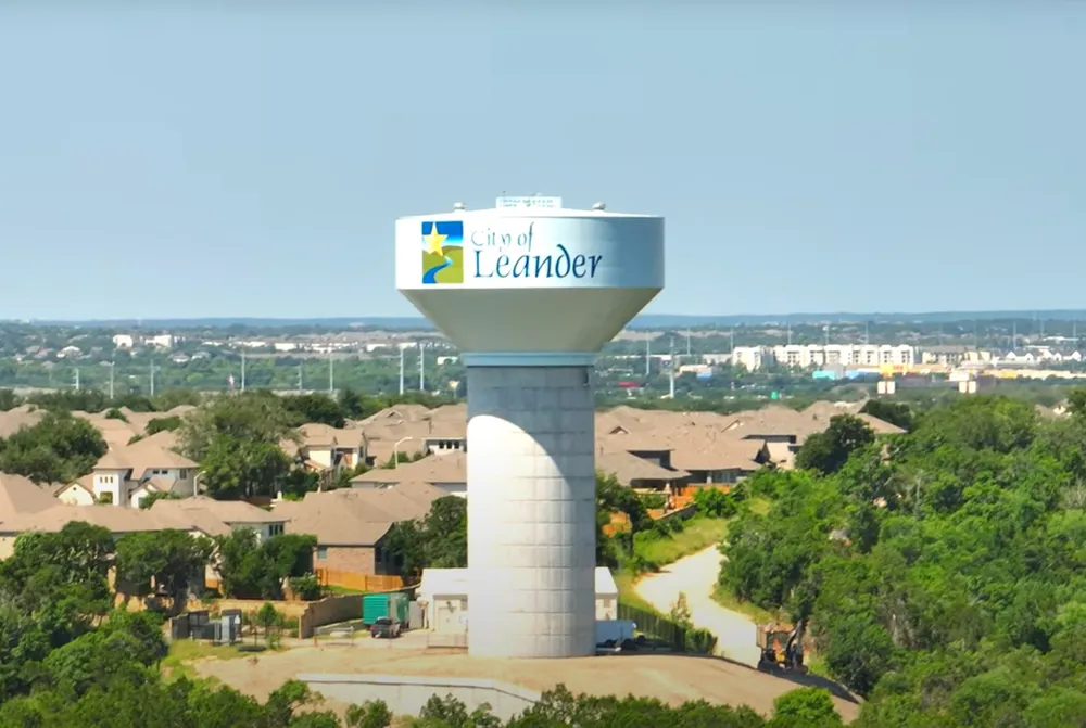 3105 Delaware Street Leander, TX 78641