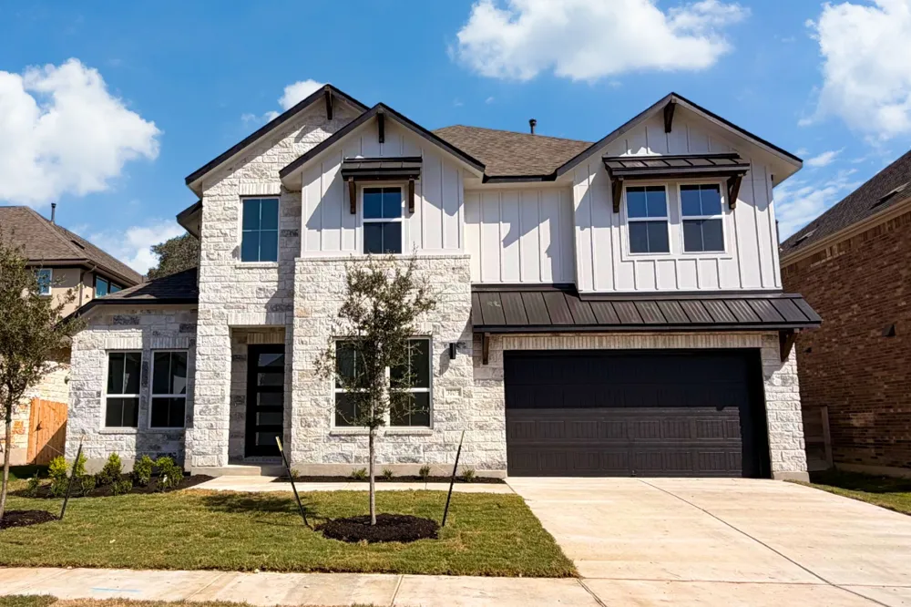 3105 Delaware Street Leander, TX 78641