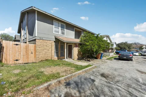 1210 Southport Drive #A