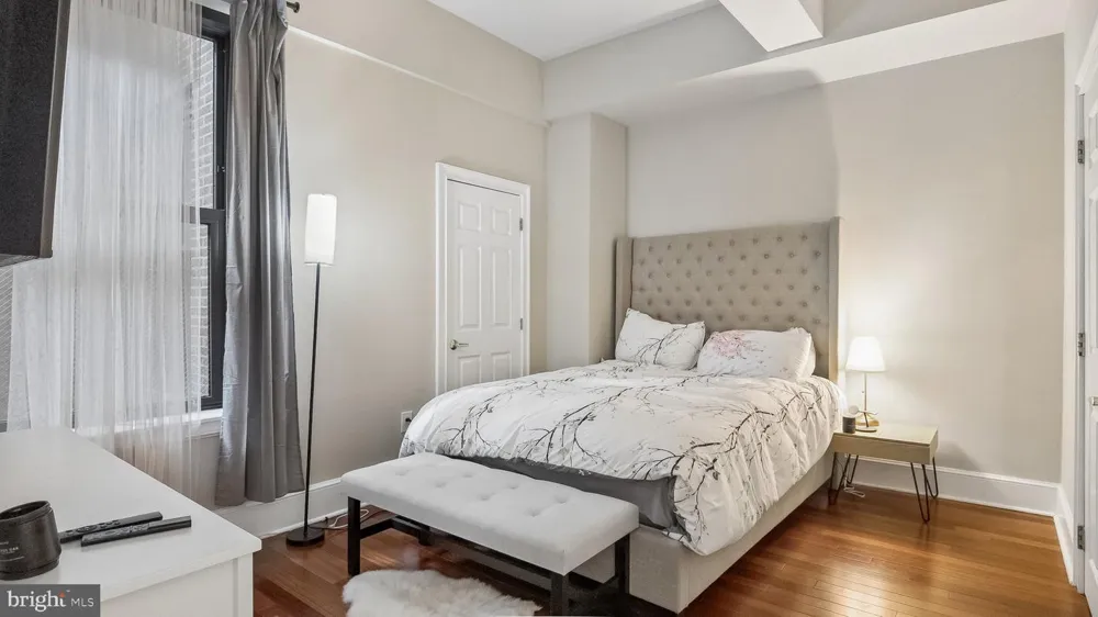1500 CHESTNUT STREET #8I Philadelphia, PA 19102