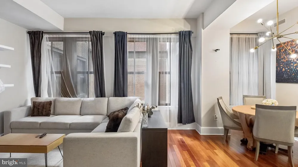 1500 CHESTNUT STREET #8I Philadelphia, PA 19102