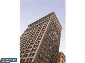 1500 CHESTNUT STREET #8I Philadelphia, PA 19102